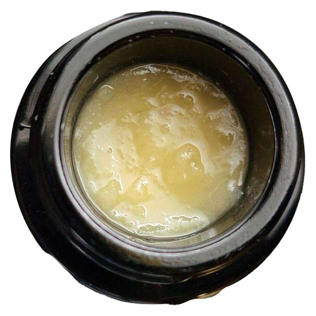 RosinStar - Live hash rosin fruit melodies - Hybrid - 6.58% TERPS!!