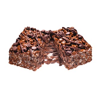 Big Pete's Treats — Crispy Treat