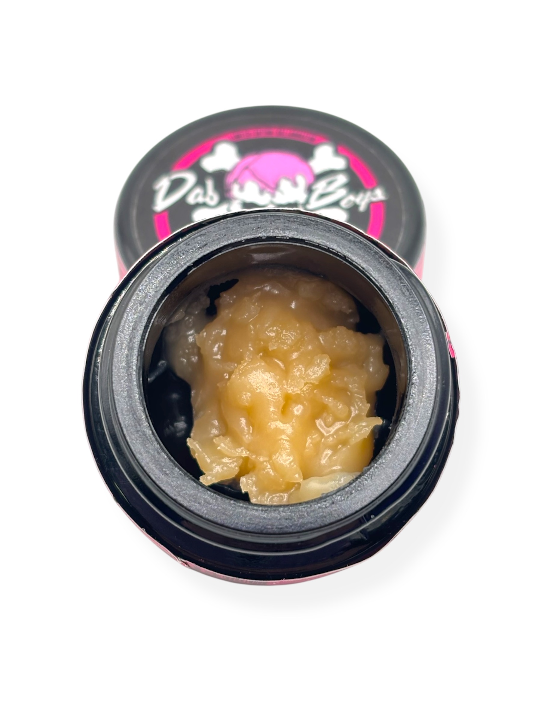 Jointman x Peninsula Gardens - 3g Live Rosin - Boyzynberry