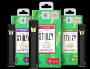 Disposable | Skywalker OG | 2g | STIIIZY