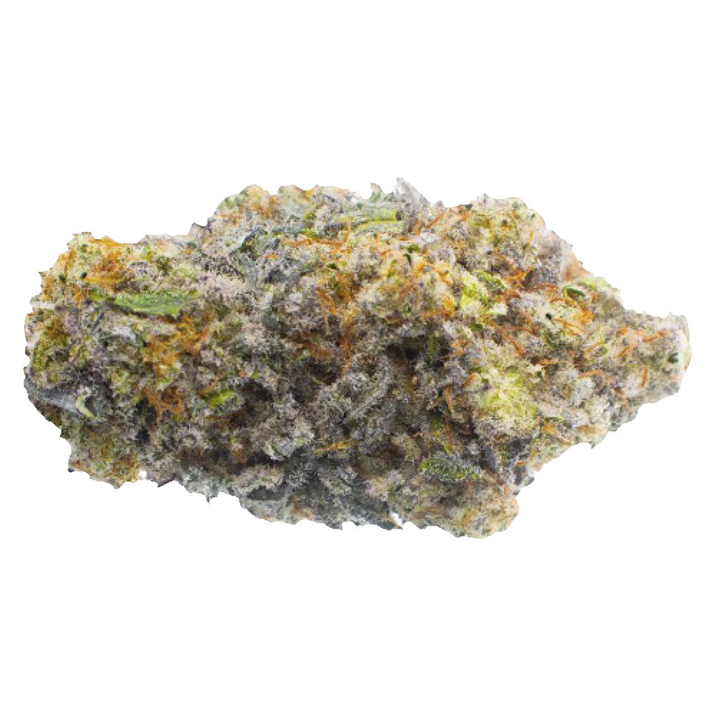 EastCann - MAC 1 (Alien Cookies F2 x Miracle 15) - Indica - 14g
