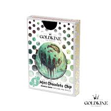 MINT CHOCOLATE CHIP | HYBRID | MULTI-PACK | 2.5G | REC