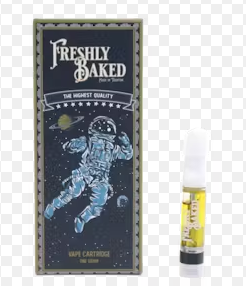 Distillate Vape | 1G Galactic Gas (TAX INCLUDED)