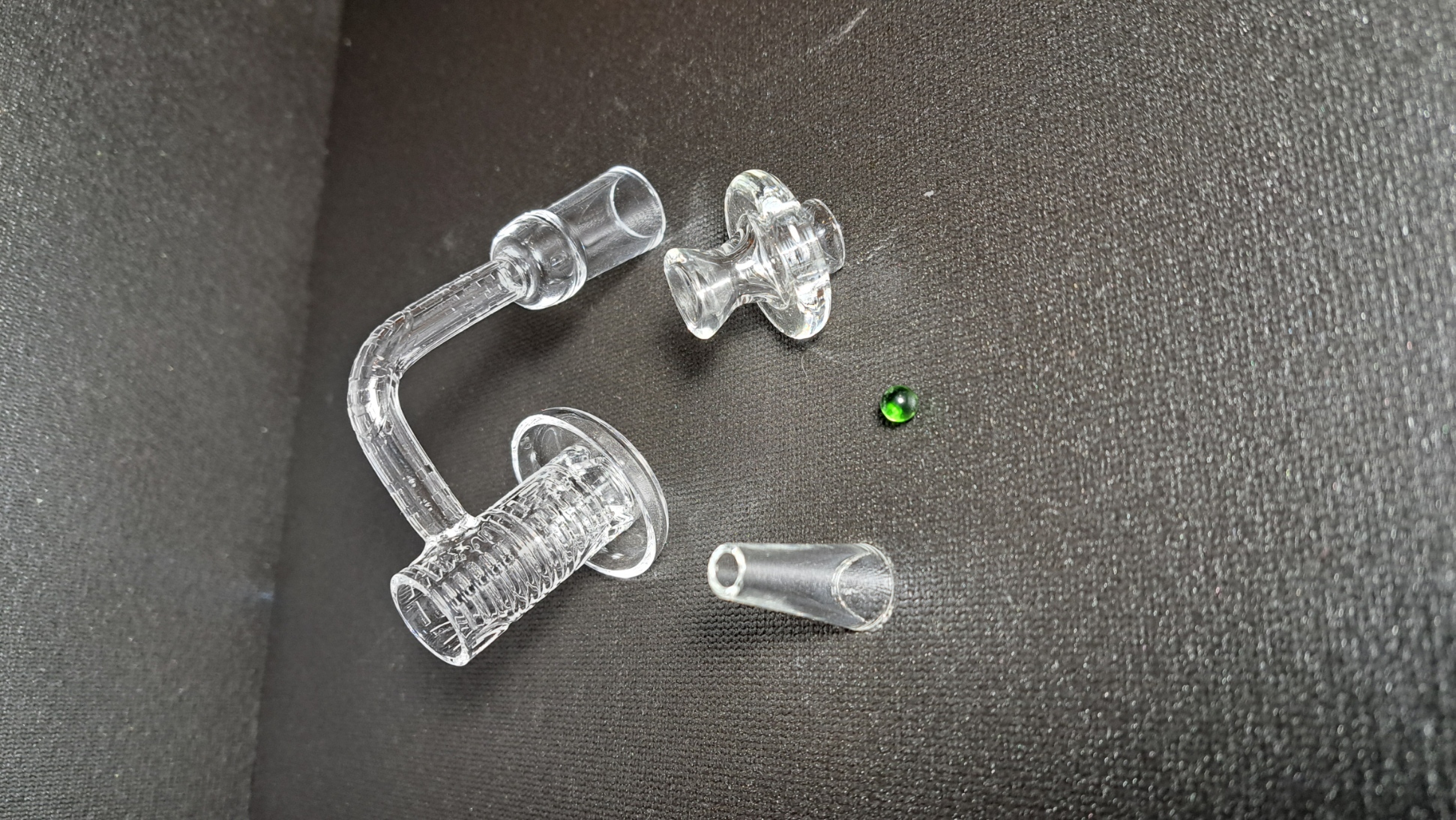 14mm Female On Point Terp Slerper