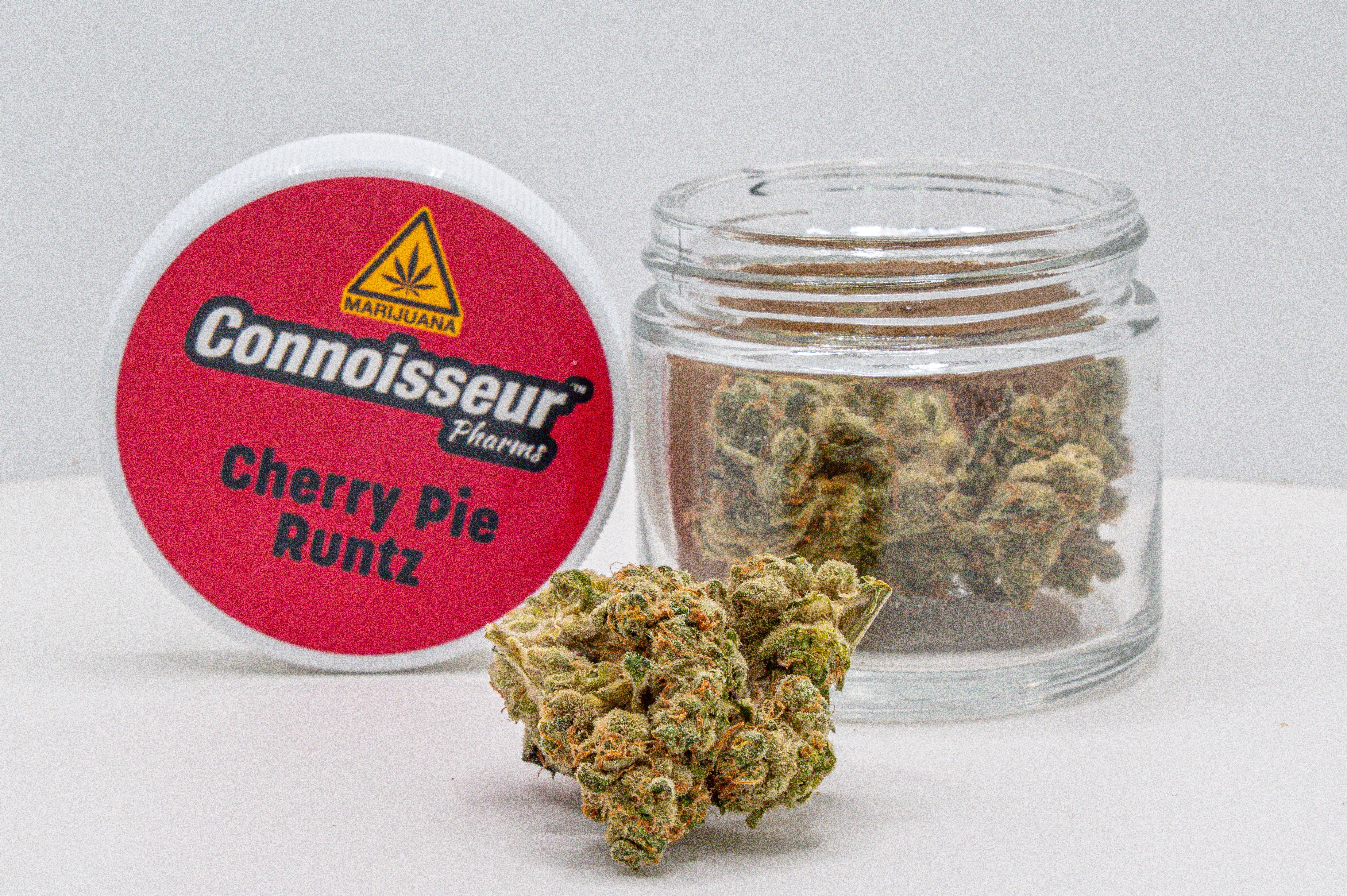 Cherry Pie Runtz 3.5g