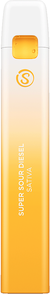 Distillate Classics | Super Sour Diesel (S)