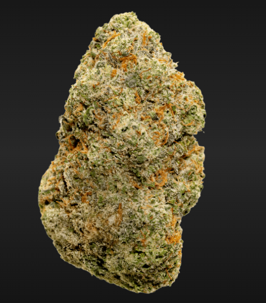 Sticky Trap #6 | Indica | Bulk Flower | Platinum