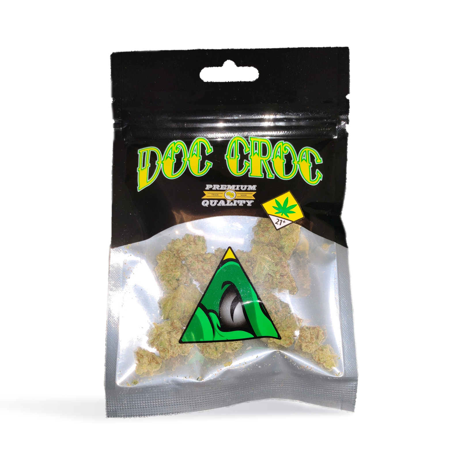 Lemon Cherry Gelato Mini Buds