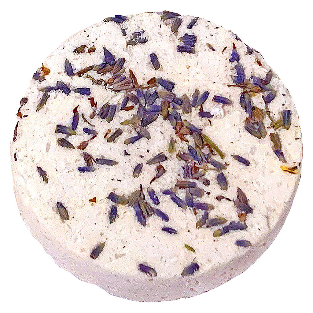 Fauna - Three Sisters Bath Bomb - Hybrid - 1 Pack
