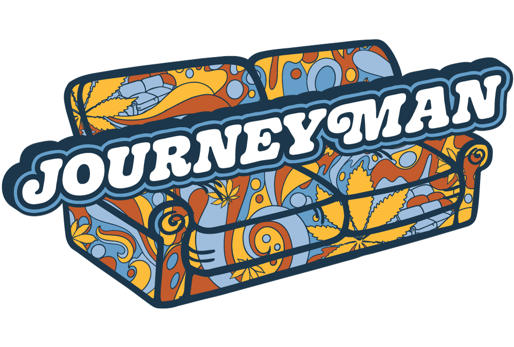 Journeyman: Peach Lemonade