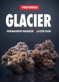 Preferred Gardens | Flower | Glacier