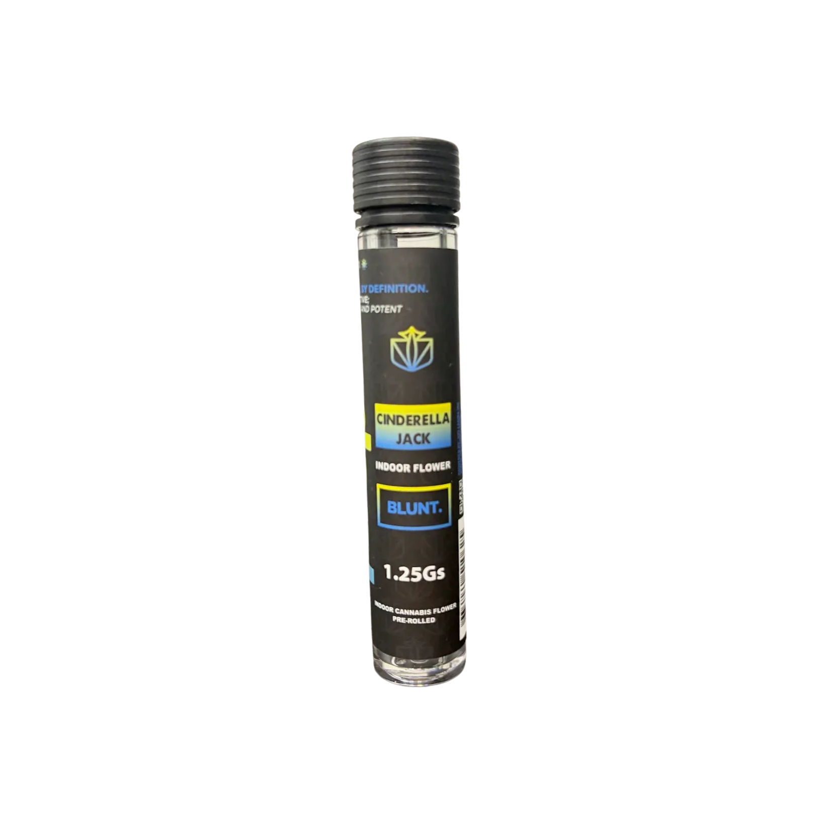 Dank - Cinderella Jack Blunt - 1.25g