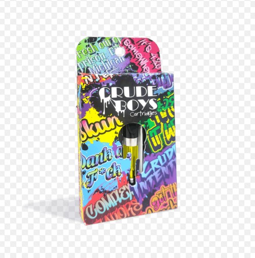 Purple Crasher Live Resin Rec