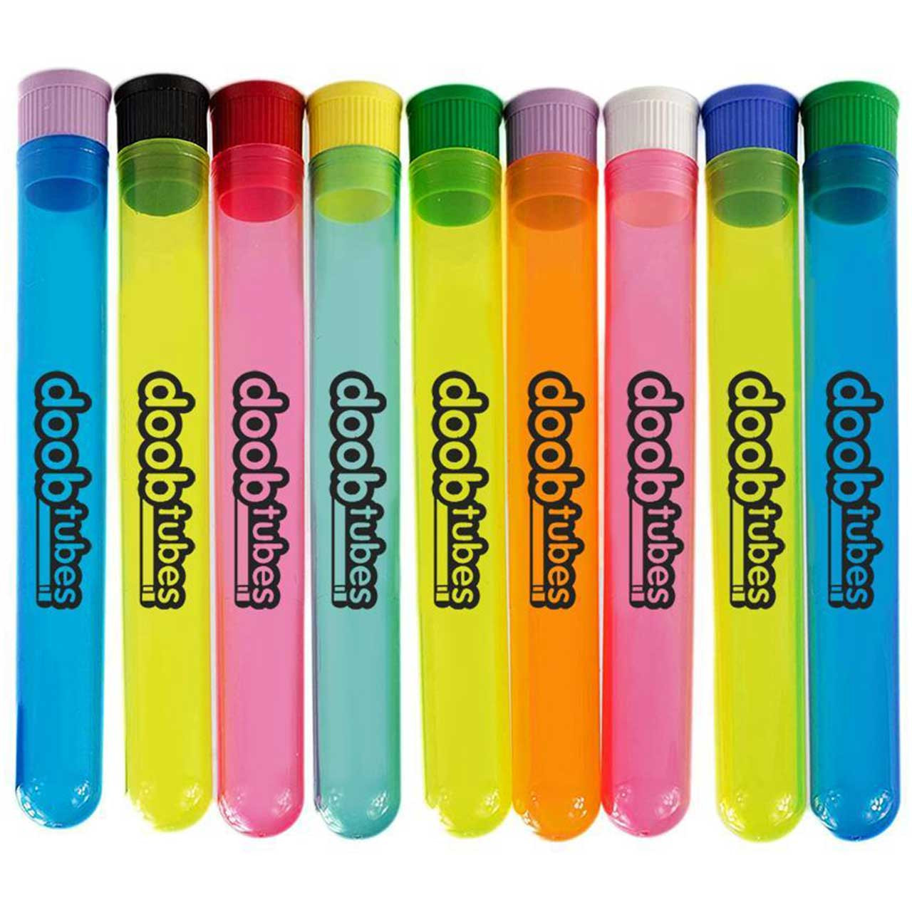 Clear Colors Odor Free