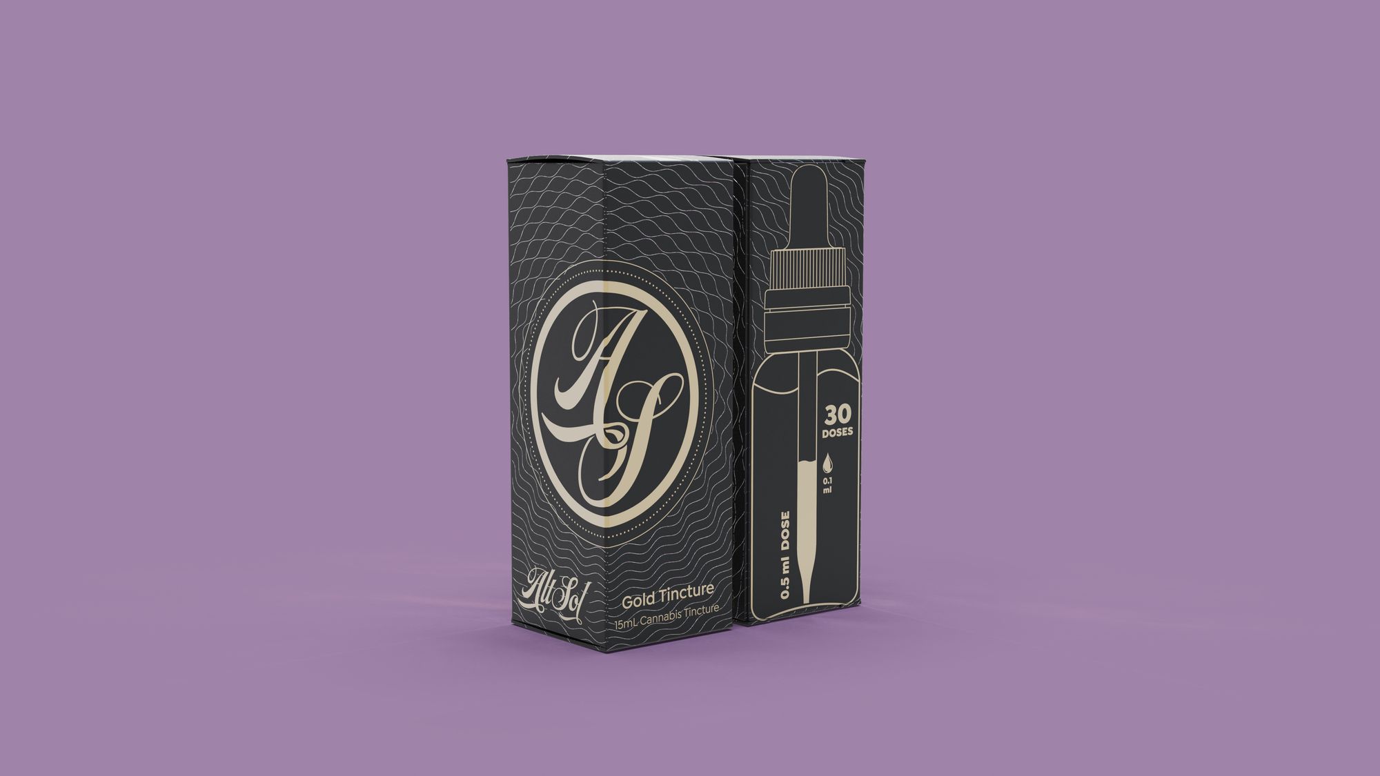 Alternative Solutions Bruce Banner Mct