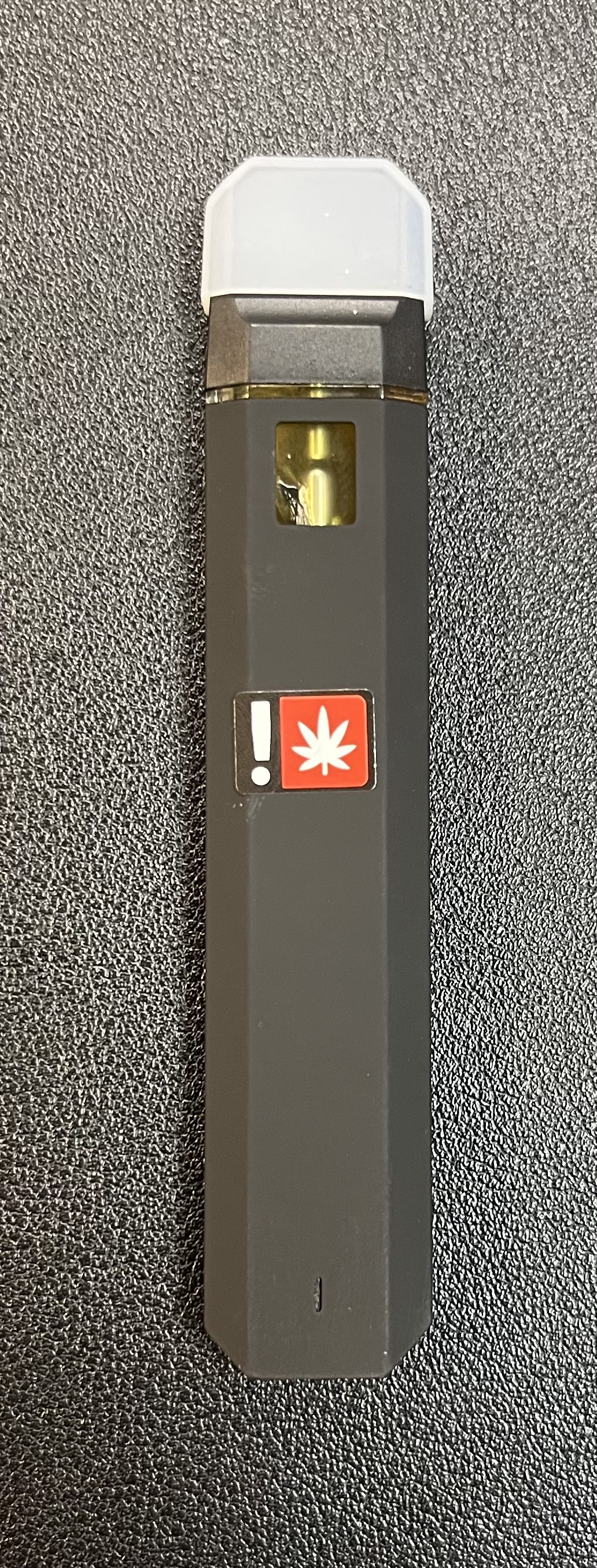 Double Rainbow Runtz Live Resin