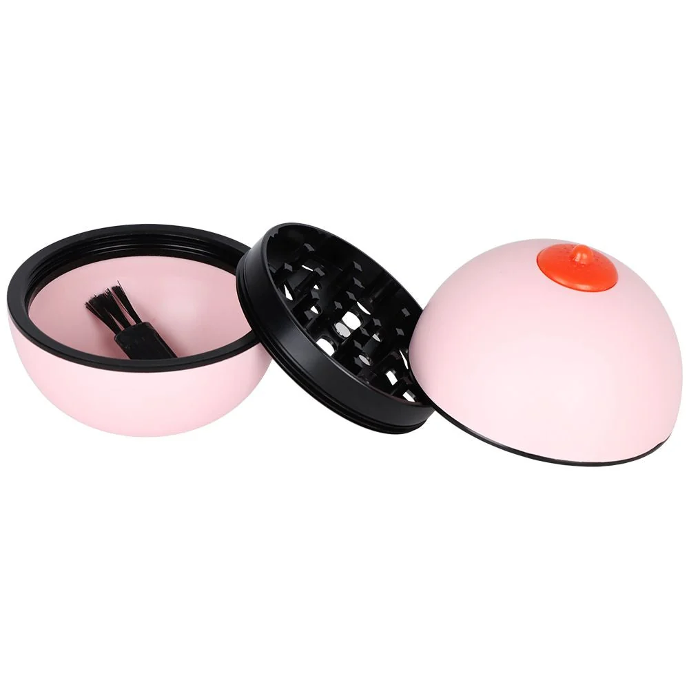 Titty Grinder