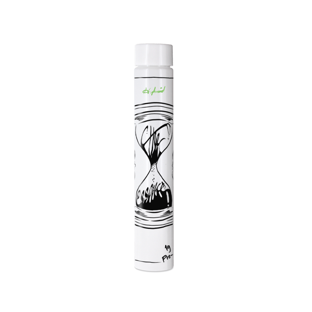 The Essence | .3G | Wild Berry Vape