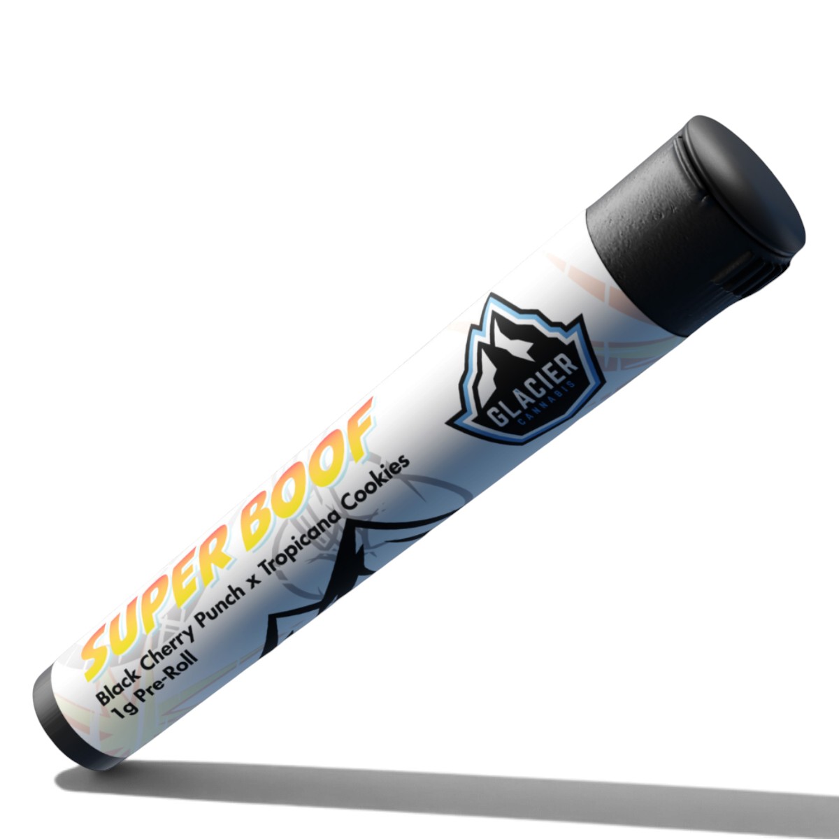 Pre-Roll – Super Boof (1g)