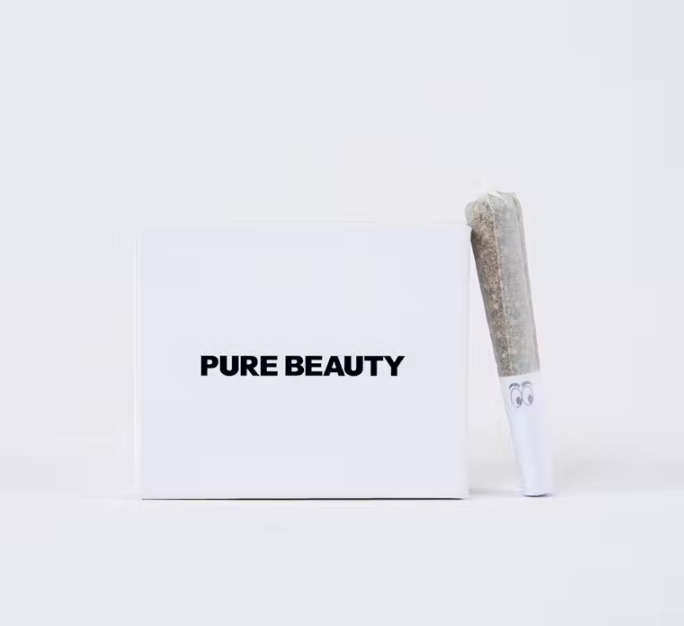 Pure Beauty — Pure Beauty
