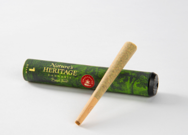 Chocolatina Pre Roll