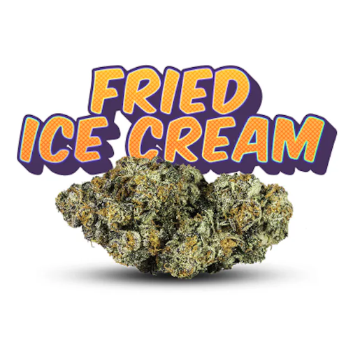 FADE CO. Fried Ice Cream 3.5g