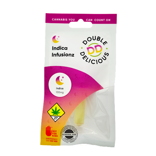 Infusionz Indica