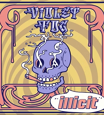 Violet Fog | 3.5g