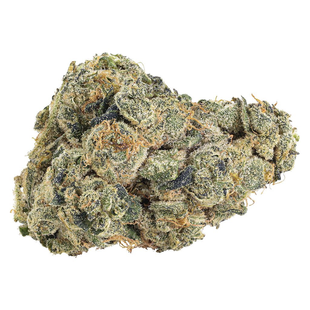 Big Bag O' Buds - UK Cheddar Cheese