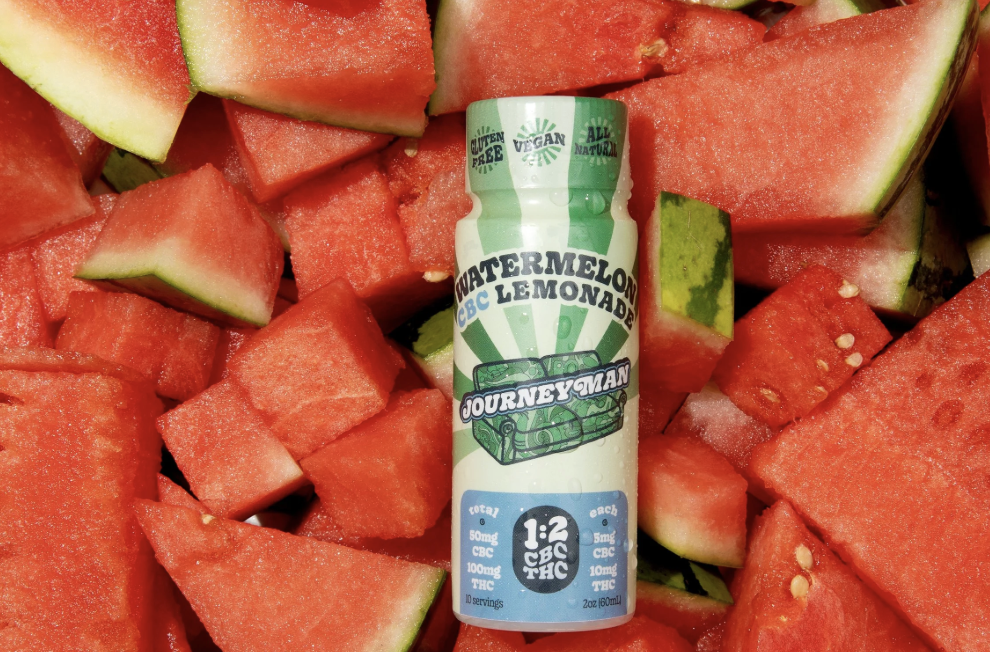 Watermelon Lemonade