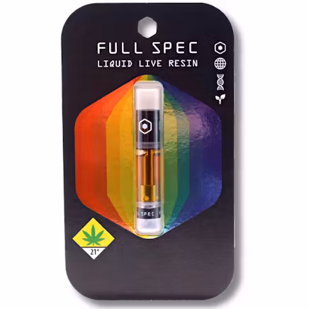 Papaya Punch Cadet Cartridge (Full Spec)