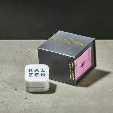 Guava Cake - Nitro Zen Rosin 1G