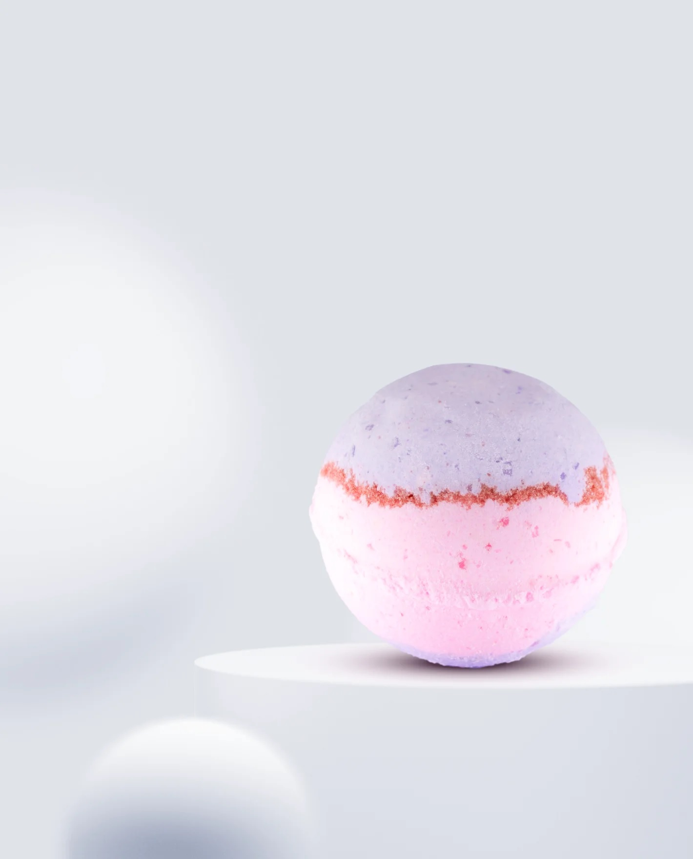 rebound by Stewart Farms 1x Bath Bomb Bubba Kush