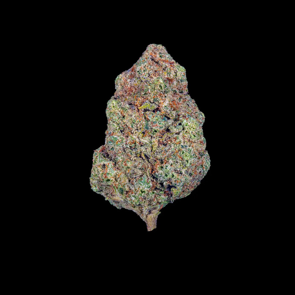 $60 oz: Glueball