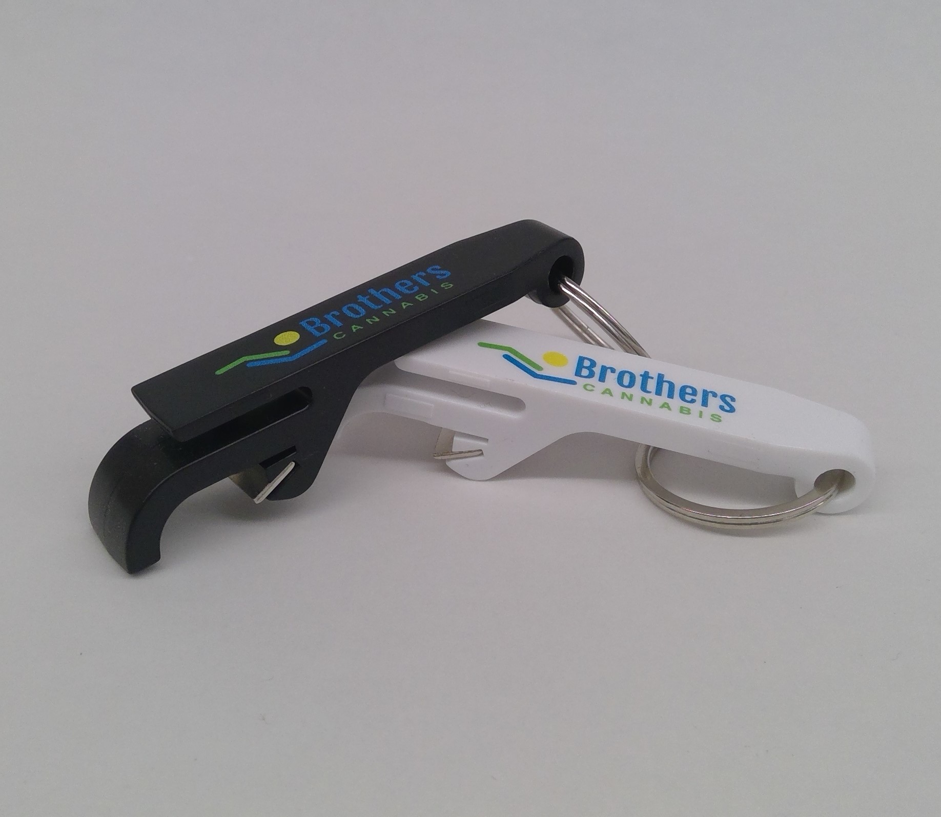 Logo Opener