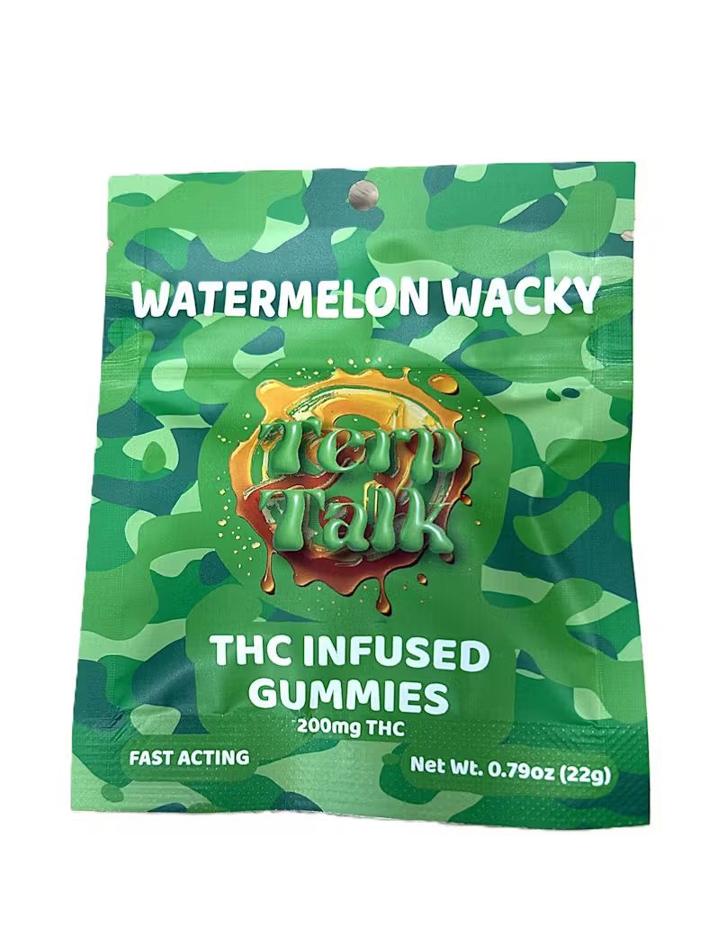 Watermelon Wacky
