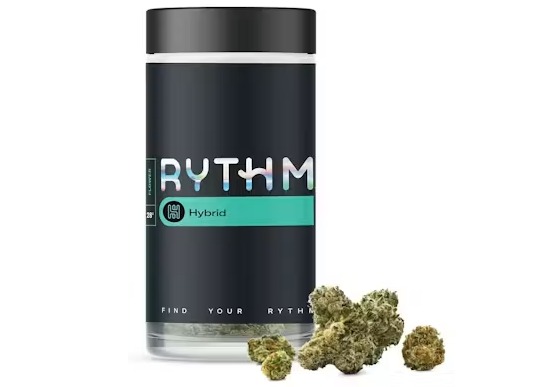 Rythm - Donut Trip - 28g