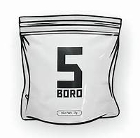 5 Boro - Cereal Milk Dime Bag