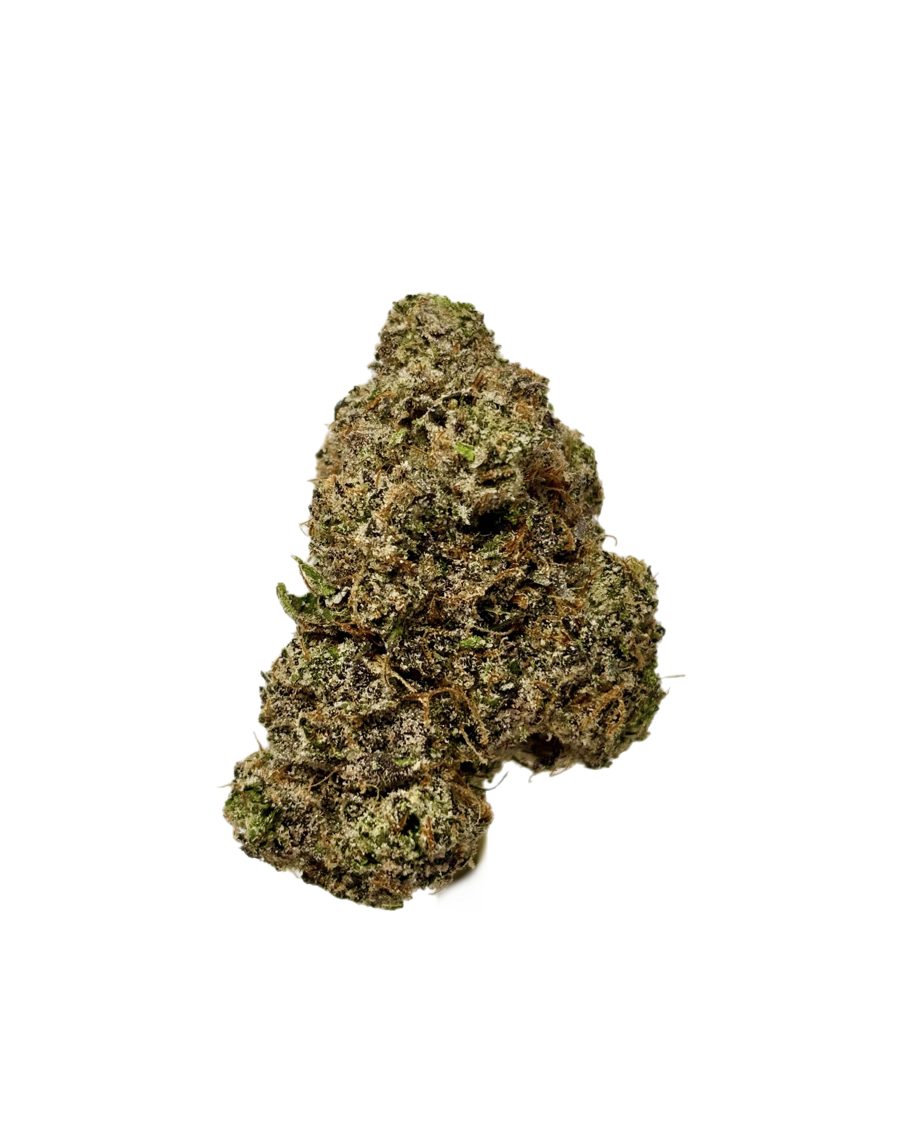 Sour Runtz Bulk Flower Yellow