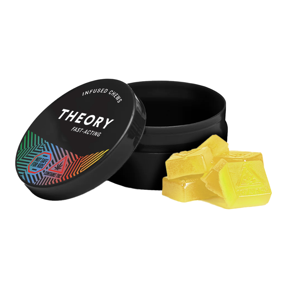 Pineapple Gummies (20pk)