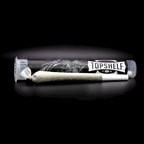 Top Shelf Gummies