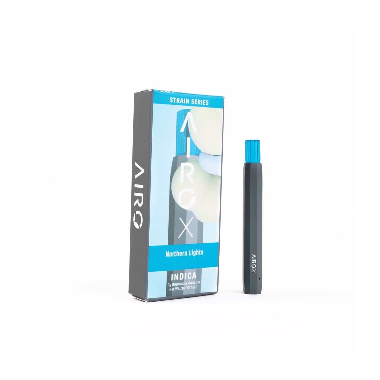 Northern Lights Cartridge 1g/