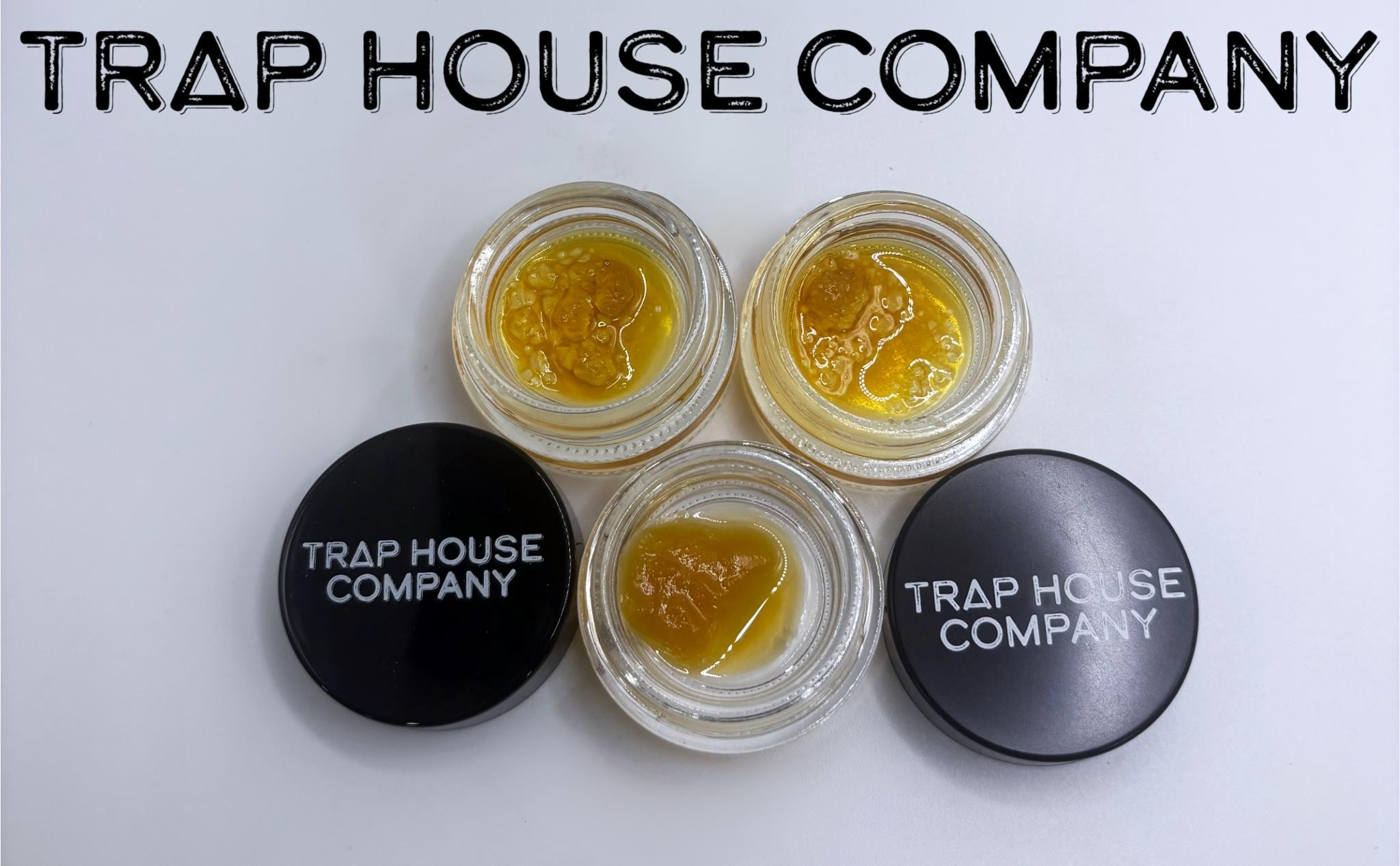 Anyweather x Koffee Diamonds & Sauce