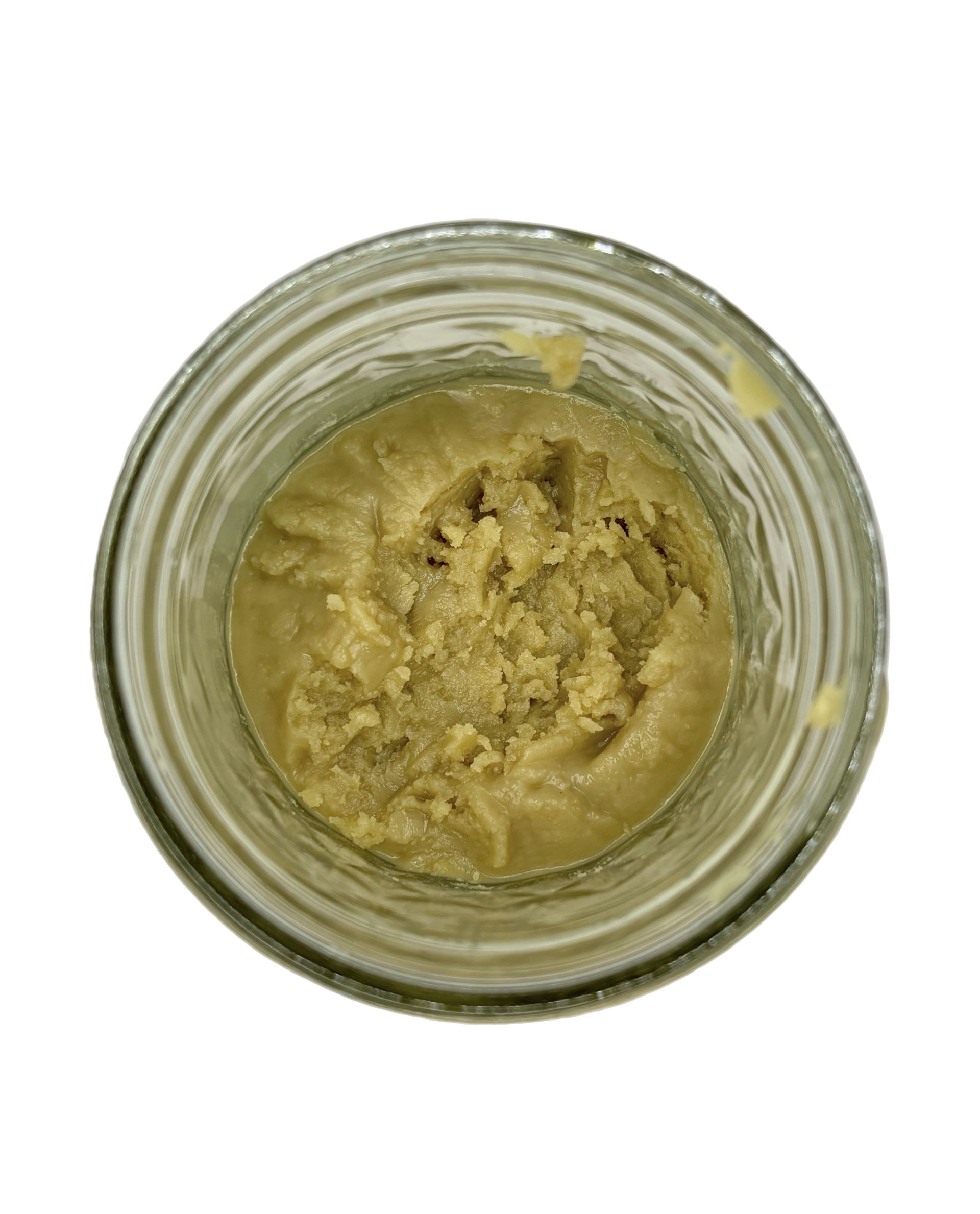 Superb Cannabis | Honey Banana | Bulk Rosin | Purple Tier