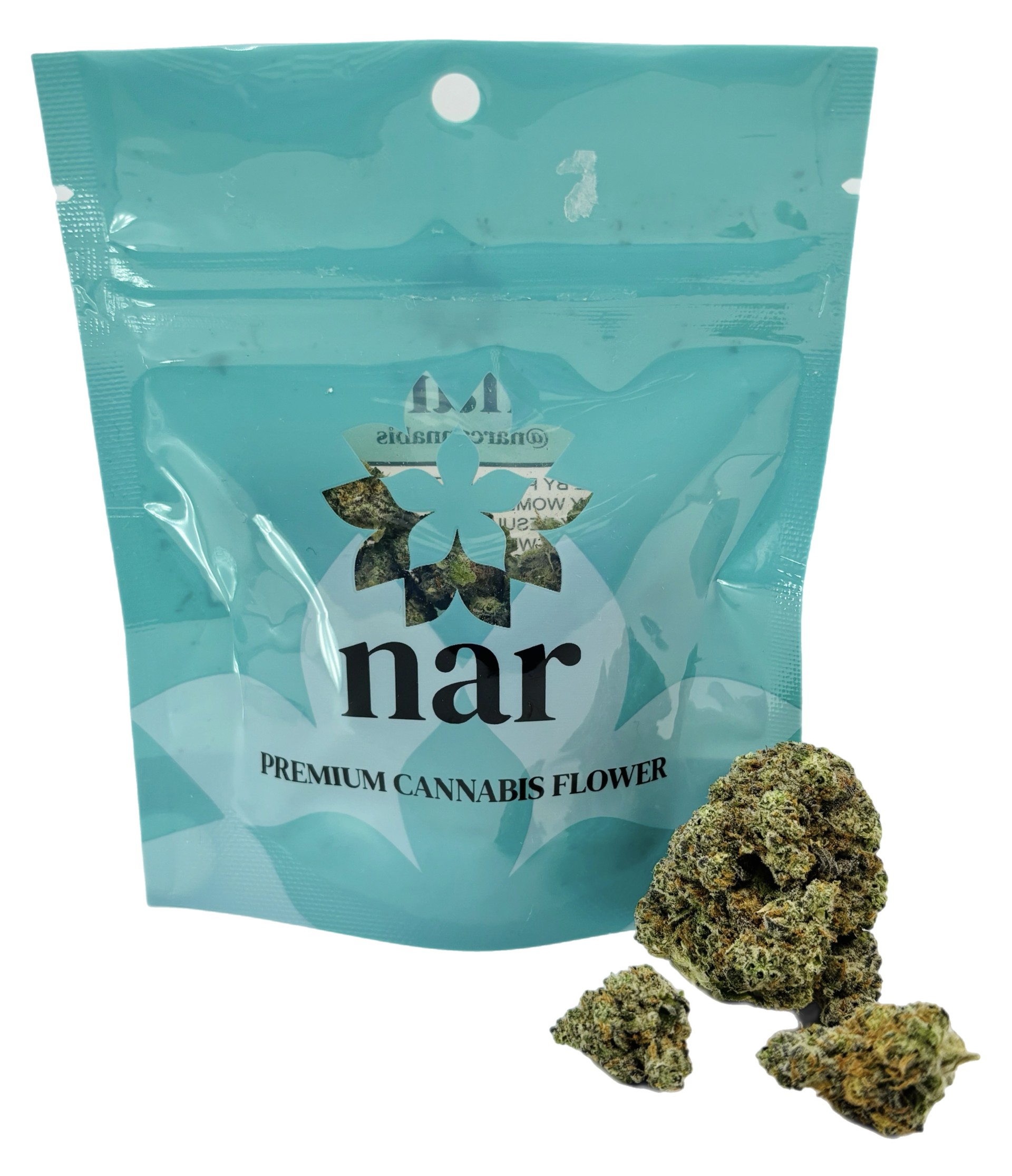 Mac Stomper House Pre