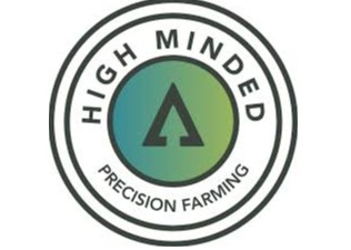 High Minded - Pre-roll 1g - Wedding Mints