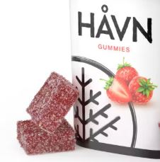 Strawberry Thc Cbd 5pk