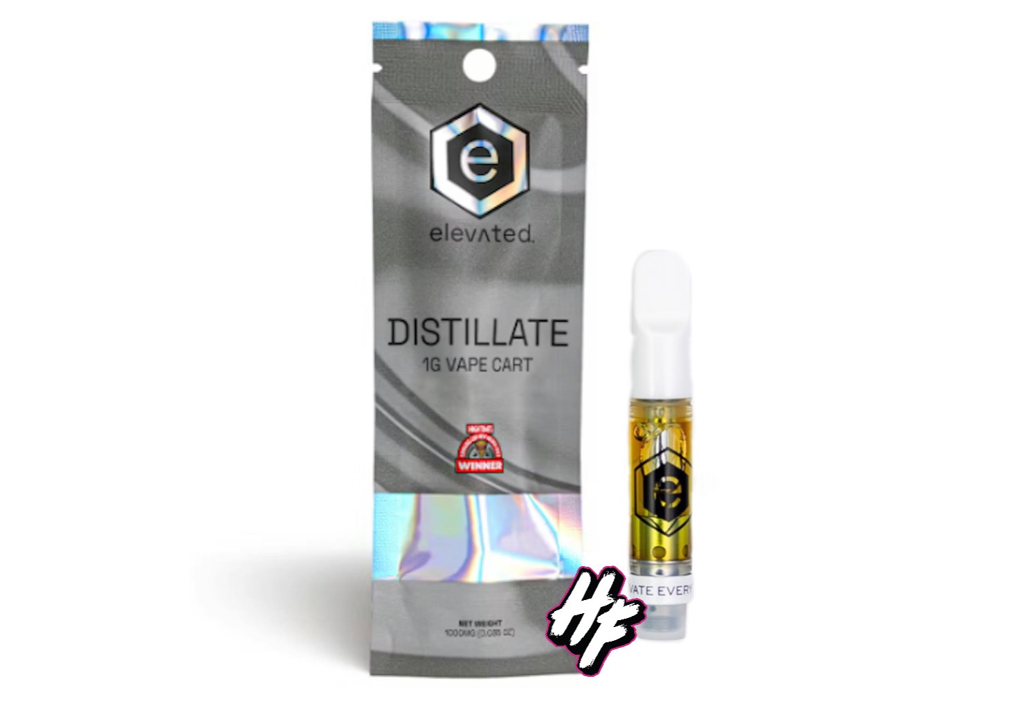 Sour Diesel Cart