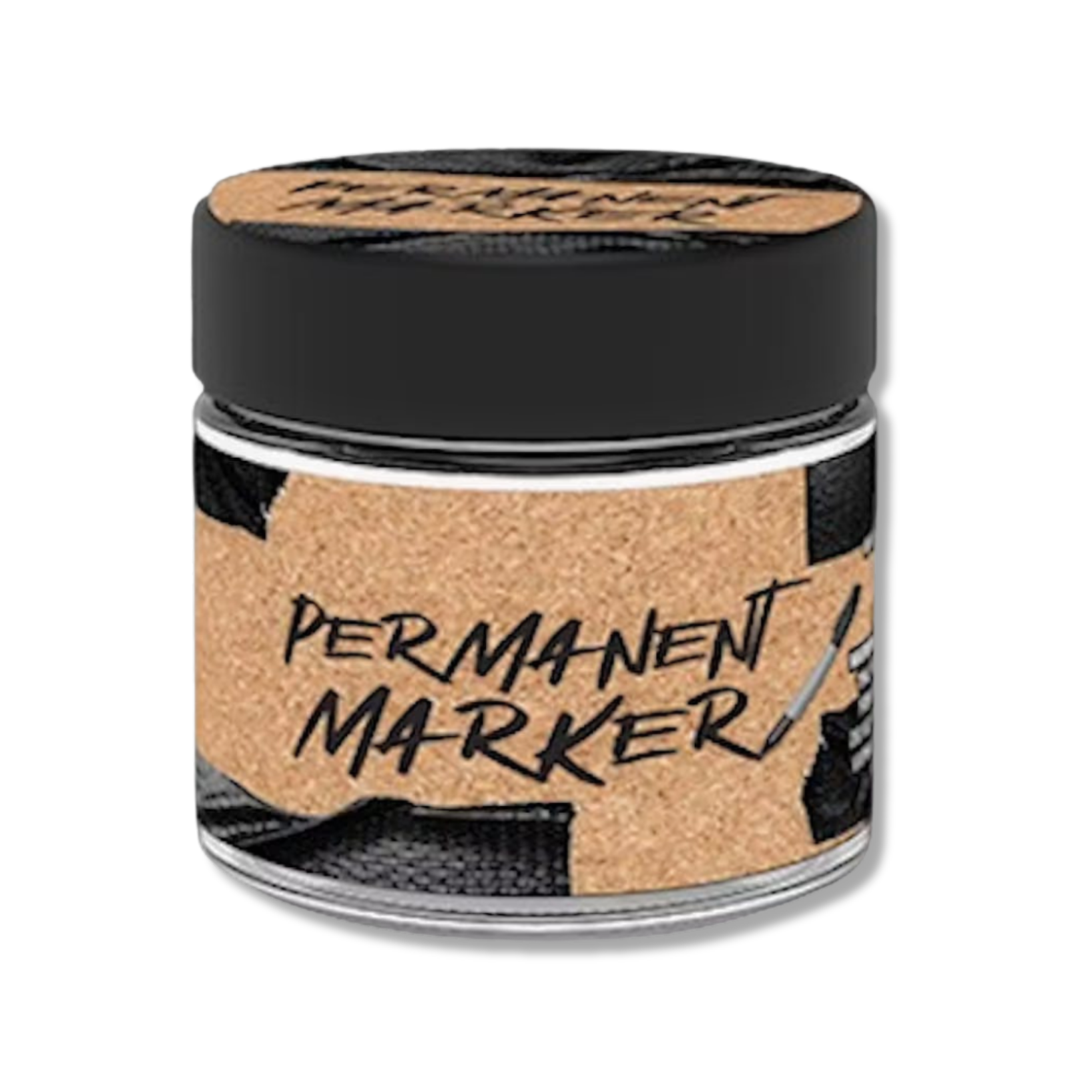 The Mechanic Farm - Permanent Marker - 3.5g