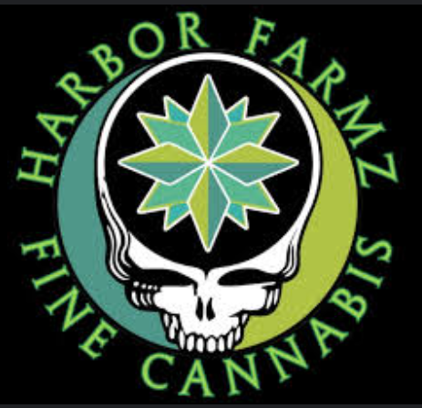 Harbor Farmz   Sunset Rso Dart